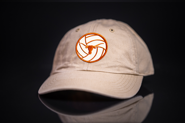Texas Longhorns / Longhorn Volleyball / 196 / Hats / UT9126 / MG