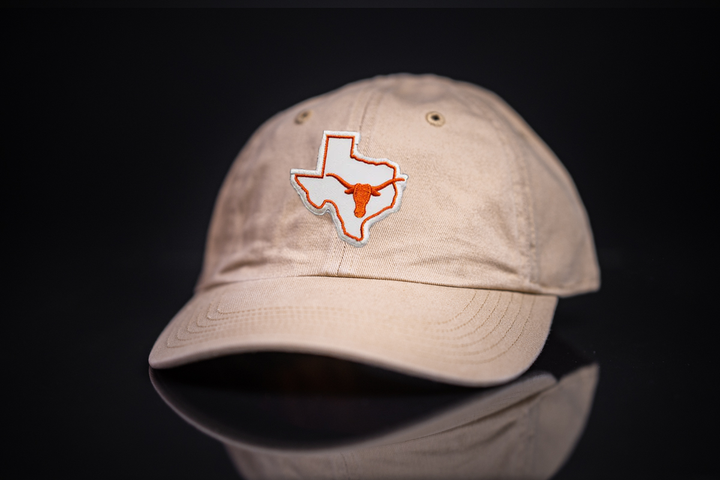 Texas Longhorns / State of Texas Longhorn / Hats / 064 / MM