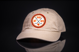 Sam Houston / Golf Circle Patch / Hat / 176 / SH011 / MM