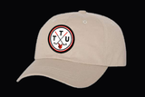 Texas Tech / Golf Circle Patch / Hat / 181 / TXTECH014 / MM