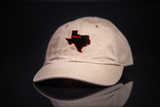 Texas Tech / State of Texas Tech / Hat / 062 / TXTECH007 / MM
