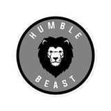 Josh Thompson / Humble Beast Sticker