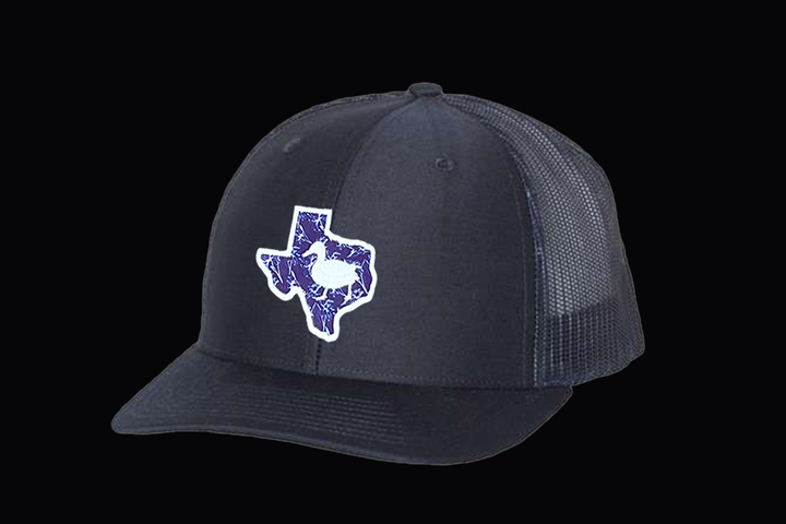 Tarleton State University / State of Texas Oscar P / Hat / 177 / TAR006 / MG