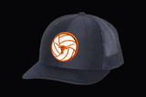 Texas Longhorns / Longhorn Volleyball / 196 / Hats / UT9126 / MG