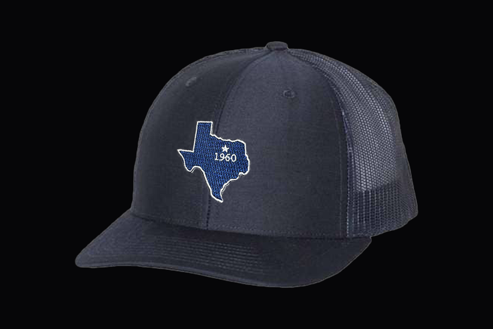 City Series / Dallas / Hats / 065 / MM