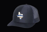 City Series / Dallas Skyline / Hats /  015 / KC