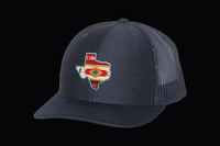 Last Stand / State of Texas SW Heritage  / 202 / MM