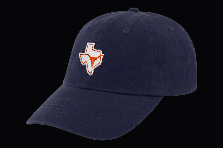 Texas Longhorns / State of Texas Longhorn / Hats / 064 / MM