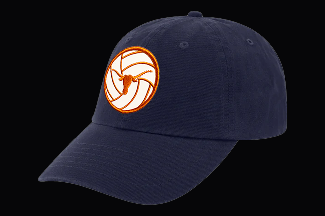 Texas Longhorns / Longhorn Volleyball / 196 / Hats / UT9126 / MG