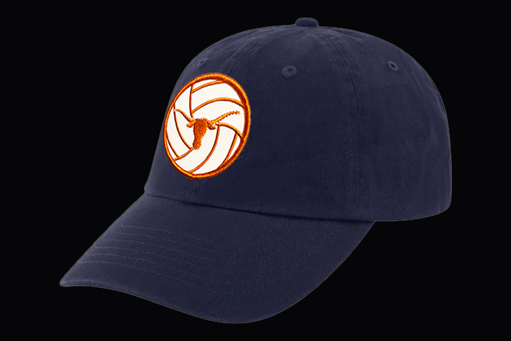 Texas Longhorns / Longhorn Volleyball / 196 / Hats / UT9126 / MG