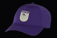 SFA / Axe'Em Shield Patch / Dad Hat / 100 / SFA006