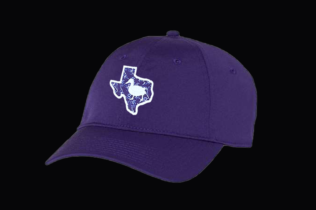 Tarleton State University / State of Texas Oscar P / Hat / 177 / TAR006 / MG