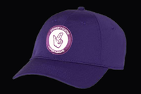 SFA / Axe'Em Hand Patch / Dad Hat / 099 / SFA001
