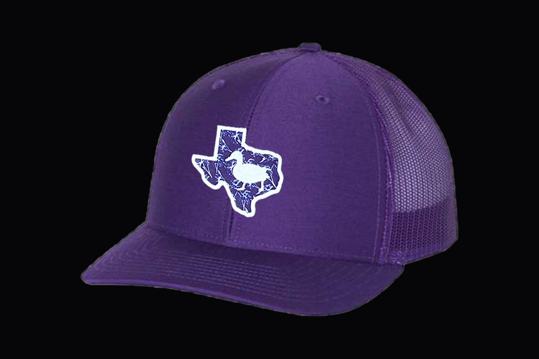 Tarleton State University / State of Texas Oscar P / Hat / 177 / TAR006 / MG