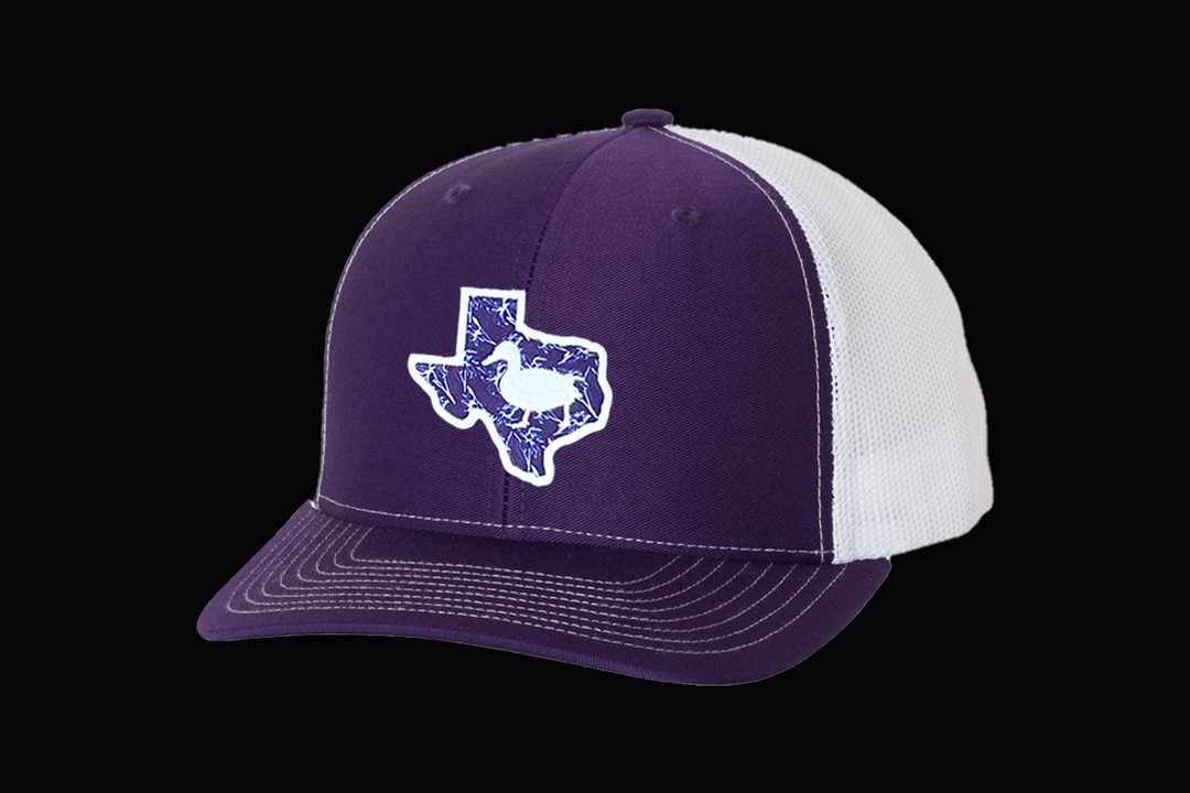 Tarleton State University / State of Texas Oscar P / Hat / 177 / TAR006 / MG