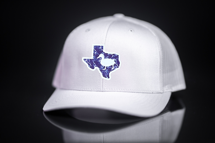 Tarleton State University / State of Texas Oscar P / Hat / 177 / TAR006 / MG