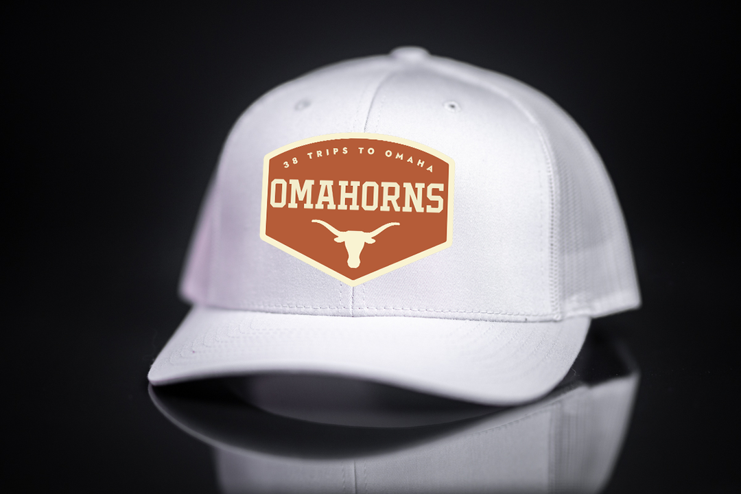 Texas Longhorns / OMAHORNS / Hats / 172 / UT9028 / MM