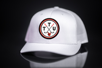 Texas Tech / Golf Circle Patch / Hat / 181 / TXTECH014 / MM