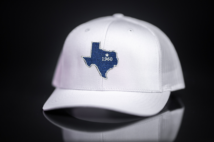 City Series / Dallas / Hats / 065 / MM