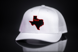 Texas Tech / State of Texas Tech / Hat / 062 / TXTECH007 / MM