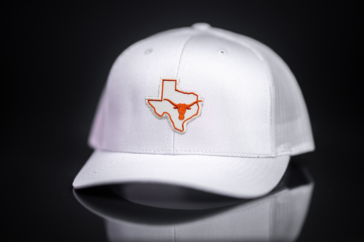 Texas Longhorns / State of Texas Longhorn / Hats / 064 / MM