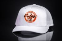 Oklahoma State / Cowboys Pinstripe Circle / Hats / 218 / OKState009 / MG