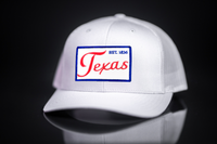 Last Stand / Texas 1836 Script / Hats / 022 / MM