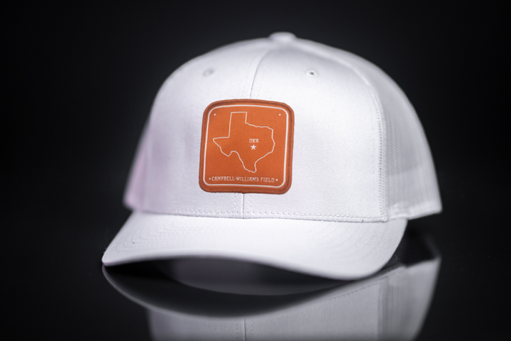 Texas Longhorns / DKR / Curved Bill Trucker - 027 - CT