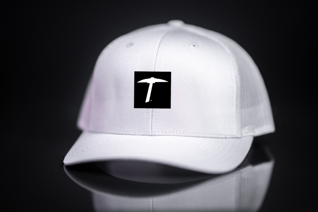UTEP / Black Label Pick Logo / 193 / Hats / UTEP002 / MM