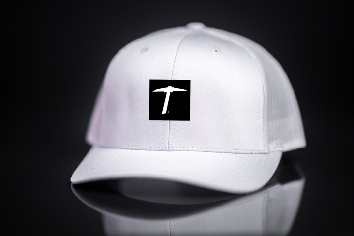 UTEP / Black Label Pick Logo / 193 / Hats / UTEP002 / MM