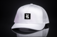 Rice / Black Label LR Logo / 195 / Hat / RICE025 / MM