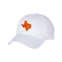 Texas Longhorns / State Austin Star / Dad Hat - 063