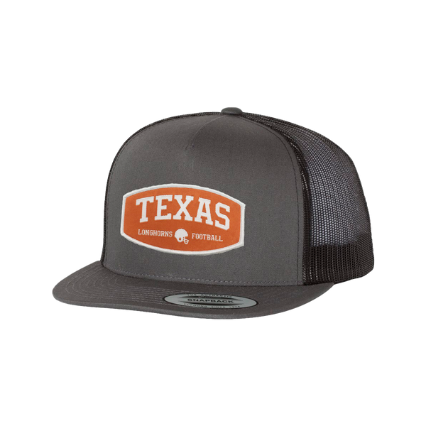 Texas Longhorns/ Texas Football / Flatbill - 042