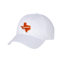 Texas Longhorns / Texas Longhorns Script / Dad Hat - 087