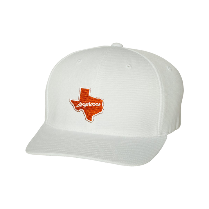 Texas Longhorns / Texas Longhorns Script / FlexFit - 087