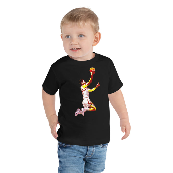 Brock Cunningham / Brock Art / Toddler Short Sleeve Tee / MM