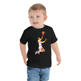 Brock Cunningham / Brock Art / Toddler Short Sleeve Tee / MM