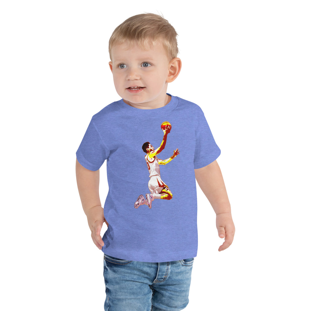 Brock Cunningham / Brock Art / Toddler Short Sleeve Tee / MM