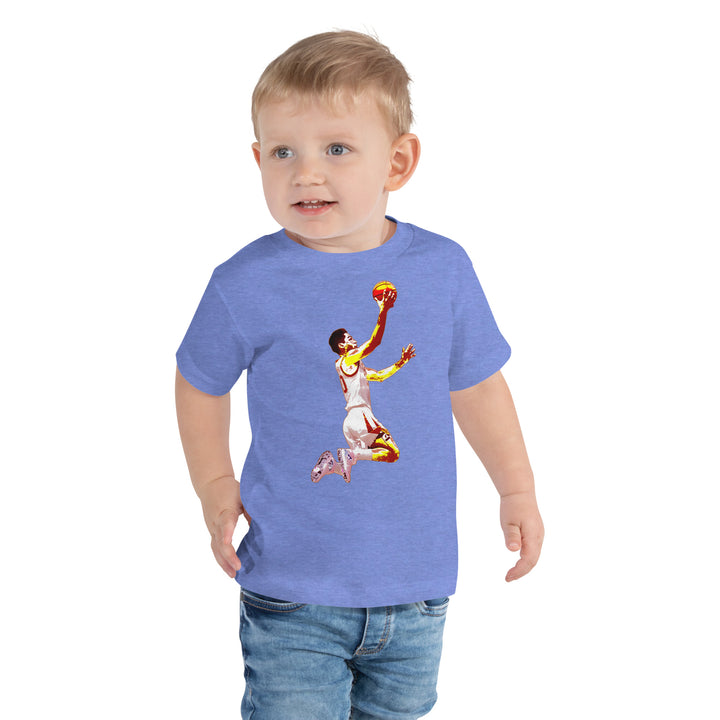 Brock Cunningham / Brock Art / Toddler Short Sleeve Tee / MM