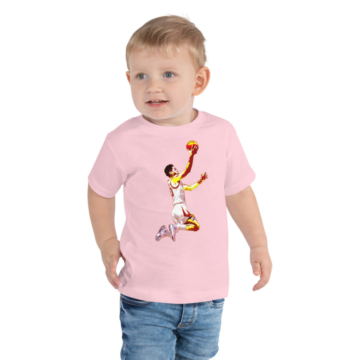 Brock Cunningham / Brock Art / Toddler Short Sleeve Tee / MM