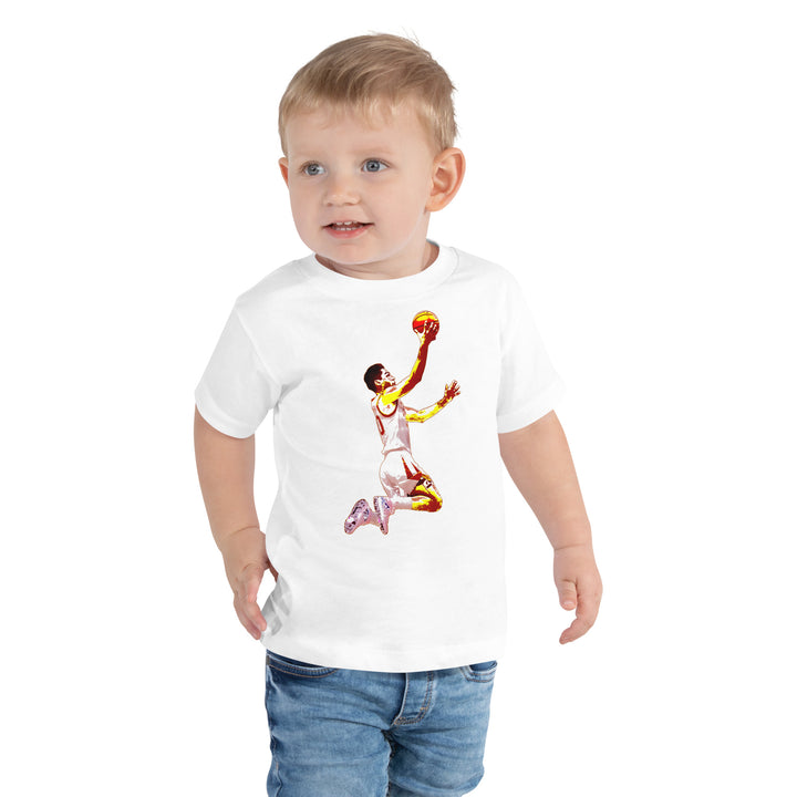 Brock Cunningham / Brock Art / Toddler Short Sleeve Tee / MM
