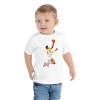 Brock Cunningham / Brock Art / Toddler Short Sleeve Tee / MM