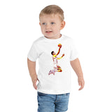 Brock Cunningham / Brock Art / Toddler Short Sleeve Tee / MM