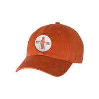 Texas Longhorns / The Tower / Dad Hat - 032