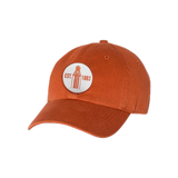 Texas Longhorns / The Tower / Dad Hat - 032