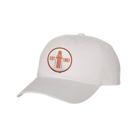 Texas Longhorns / The Tower / Dad Hat - 032