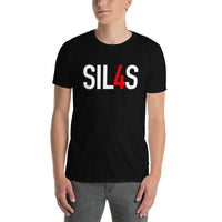 Silas Ardoin / SIL4S / T-Shirt