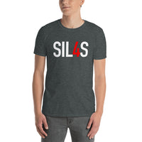 Silas Ardoin / SIL4S / T-Shirt