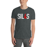 Silas Ardoin / SIL4S / T-Shirt