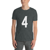 Silas Ardoin / Ardoin Jersey Tee / T-Shirt
